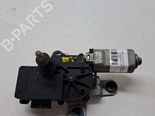 Used Rear wiper motor CHEVROLET CAPTIVA (C100, C140) 2.0 D 4WD (150 hp) 25998298