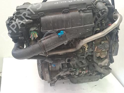 Engine CITROËN C3 I (FC_, FN_) 1.4 HDi | BP29557084M1 