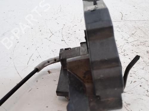 Front left lock PEUGEOT 308 II (LB_, LP_, LW_, LH_, L3_) 1.2 THP 130 | BP28141962C98