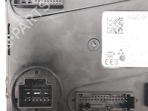 Electronic module AUDI A4 B9 Avant (8W5, 8WD) 2.0 TDI | BP36666488M83 - Image 3