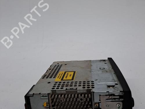 Radio LAND ROVER FREELANDER I (L314) 2.0 Td4 4x4 | BP24736067E6 