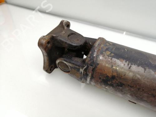 Driveshaft NISSAN SERENA (C23) 2.3 D | BP24219354M37 