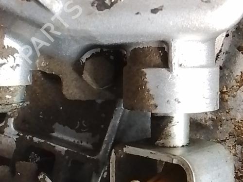 Gearbox OPEL CORSA C (X01) 1.3 CDTI (F08, F68) | BP36522866M3 - Image 2