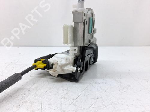 Front right lock AUDI Q5 (FYB, FYG) 35 TDI quattro | BP29301692C97 