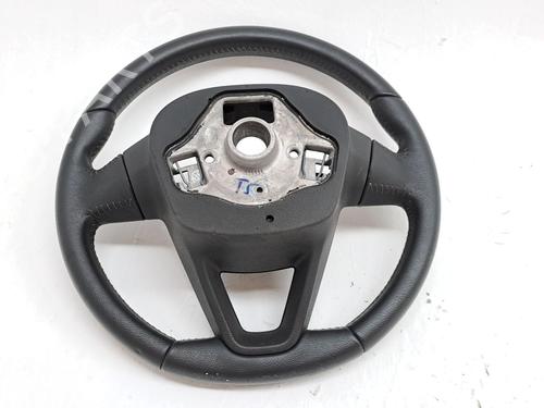 Steering wheel SEAT ARONA (KJ7, KJP) 1.0 TGi | BP28959433C49 