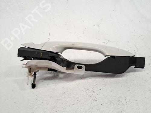 Front left exterior door handle HYUNDAI i30 (GD) 1.4 CRDi | BP27463698C128 