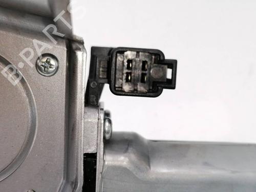 Rear wiper motor MITSUBISHI MIRAGE / SPACE STAR VI Hatchback (A0_A) 1.2 (A03A) | BP23940232M102 