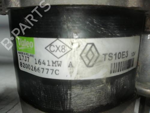 Starter RENAULT MEGANE II Saloon (LM0/1_) 1.6 16V (LM1R, LM0C) | BP25460699M8