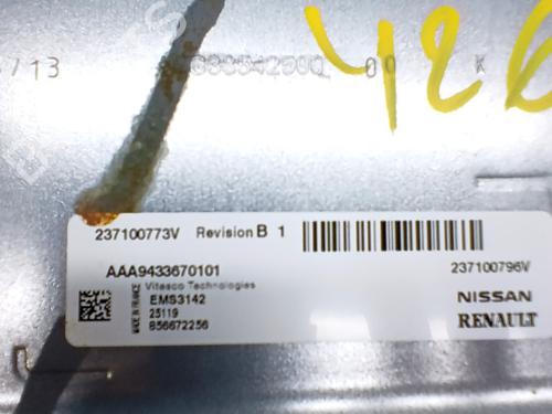 Engine control unit (ECU) DACIA SANDERO III 1.0 TCe 90 | BP33771665M57 - Image 2