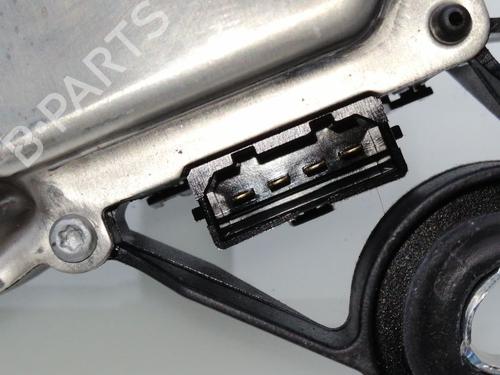 Rear wiper motor SEAT IBIZA IV (6J5, 6P1) 1.6 TDI | BP23458182M102 