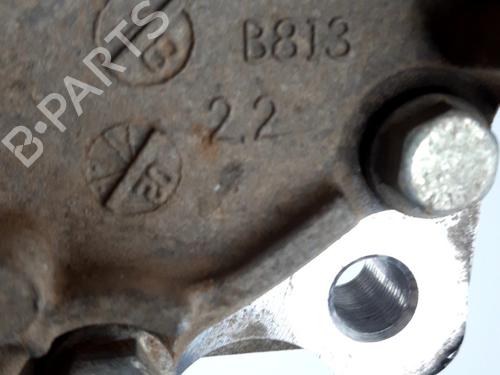 Gearbox OPEL COMBO Box Body/MPV (X12) 1.3 CDTI (B05) | BP38591799M3 - Image 2