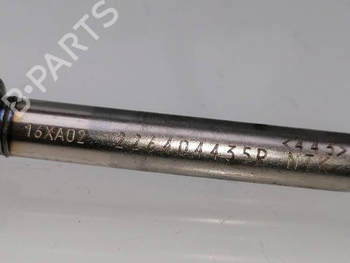 Elektronisk sensor NISSAN QASHQAI II (J11, J11_) 1.6 dCi ALL MODE 4x4-i | BP23381085M84 