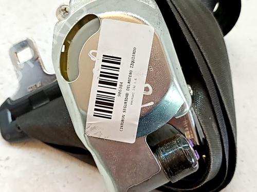 Used Front left seatbelt Front left seatbelt HYUNDAI i30 (FD) 1.6 (122 hp) 35807608 35807608