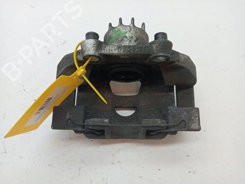 Used Left front brake caliper PEUGEOT 5008 (0U_, 0E_) 2.0 HDi (163 hp) 23354702