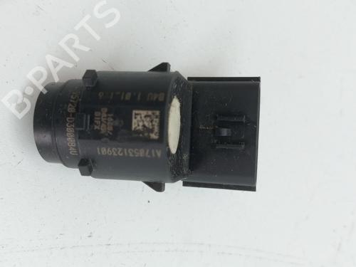 Elektronisk modul KIA NIRO I (DE) 1.6 GDI Hybrid | BP23371725M83 