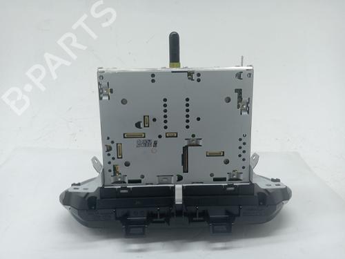Display monitor HYUNDAI TUCSON (TL, TLE) 1.6 T-GDi | BP23976334C48 