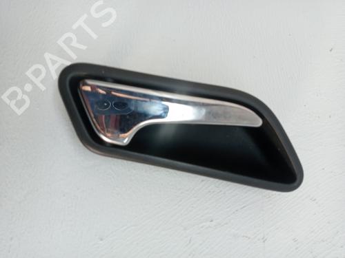 Used Front right exterior door handle MERCEDES-BENZ A-CLASS (W169) A 150 (169.031, 169.331) (95 hp) 27668451