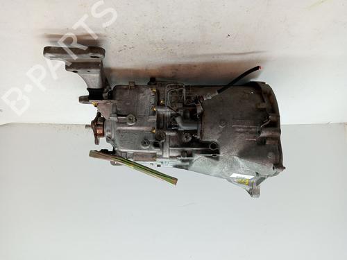 Girkasse BMW 3 (E46) 320 d (136 hp) 23356044