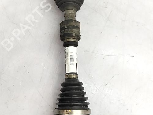 Used Left front driveshaft Left front driveshaft 38418601 38418601