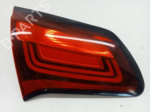 Left tailgate light CITROËN C4 II (NC_) 1.6 BlueHDi 100 | BP28958980C79 
