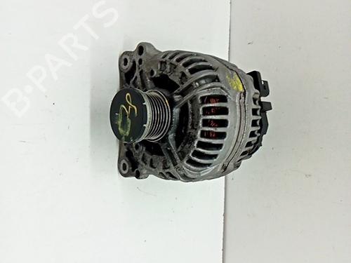 Used Alternator SKODA YETI (5L) 1.2 TSI (105 hp) 29585049