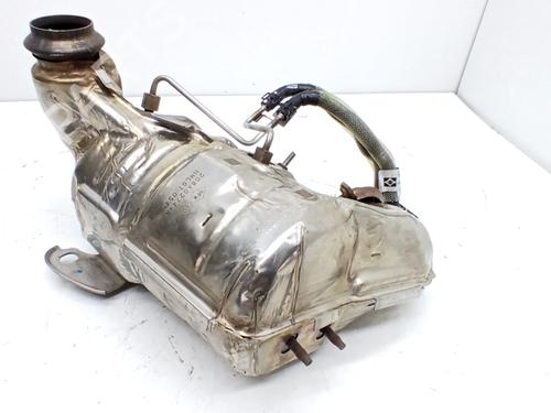 Used Catalyst RENAULT CLIO V (B7_) 1.0 TCe 90 (B7MT) (91 hp) 32336150