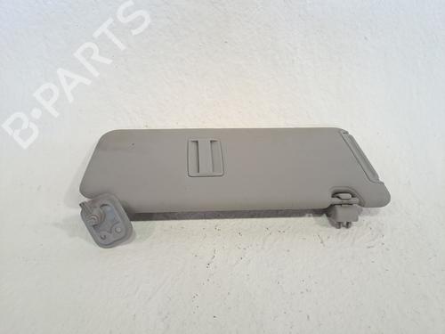 Left sun visor HYUNDAI TUCSON (TL, TLE) 1.6 CRDi | BP26381828I1 
