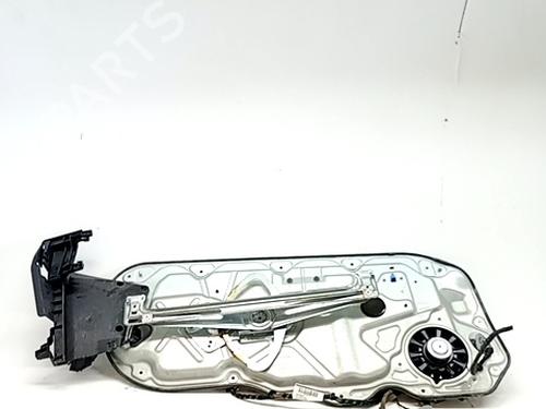 Used Front right window mechanism VOLVO C30 (533) 1.6 D (109 hp) 31124938