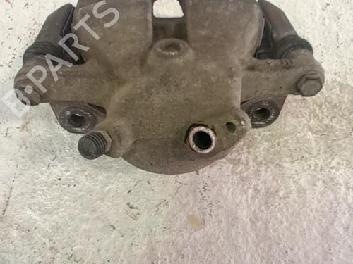 Left front brake caliper SUZUKI SX4 (EY, GY) 1.6 VVT (RW416, YA21S) | BP31328574M105 