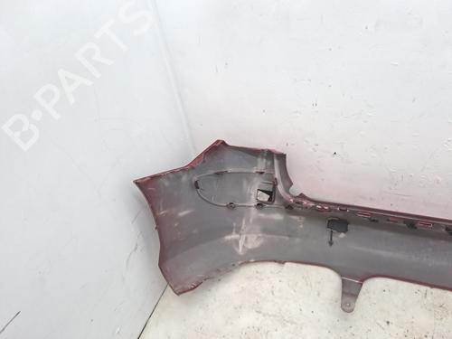 Rear bumper PEUGEOT 308 SW I (4E_, 4H_) 1.6 16V | BP25433648C8 