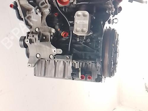Used Engine Engine 38506024 38506024