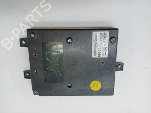 Elektronisk modul VW PASSAT B6 (3C2) 2.0 TDI 16V | BP23354308M83