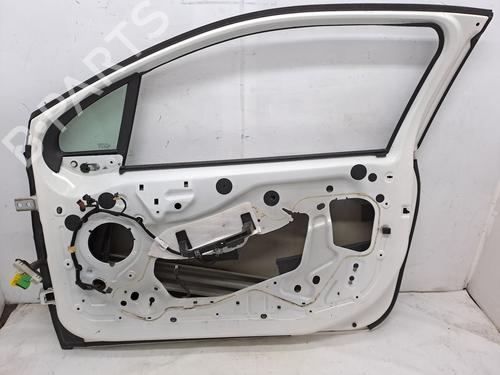 Right front door PEUGEOT 208 I (CA_, CC_) 1.6 HDi | BP23975010C3 