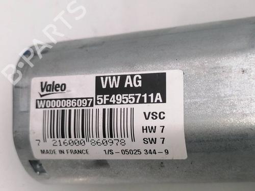 Rear wiper motor SEAT LEON ST (5F8) 2.0 TDI | BP23940105M102 
