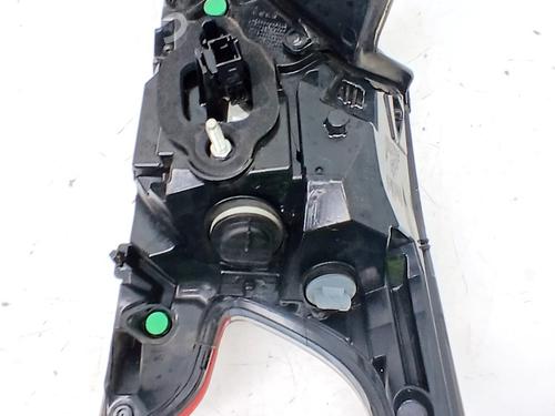 Left taillight PEUGEOT 308 Hatchback Van (LB_) 1.5 BlueHDi 130 (LBYHZP) | BP33763193C34 - Image 2