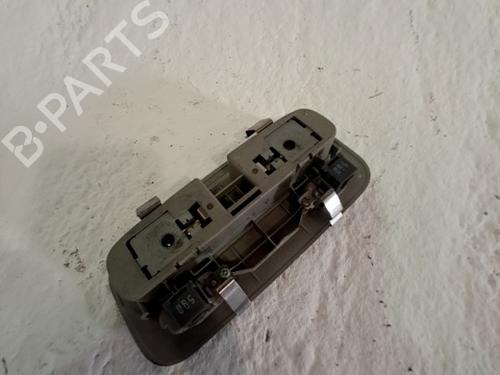 Kabinelys TOYOTA COROLLA (_E12_) 1.6 VVT-i (ZZE121_, ZZE121R) (110 hp) 29558235
