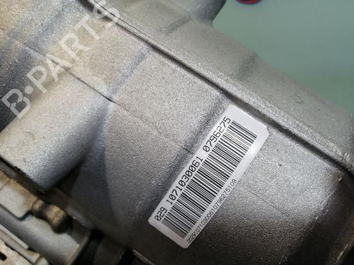 Gearbox BMW 3 (E90) 318 d | BP24171151M3 