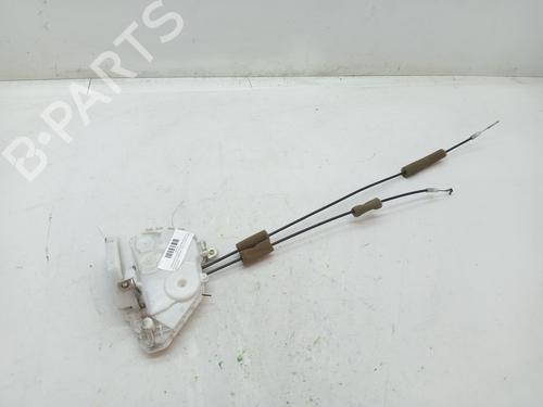 Used Front right lock HONDA CIVIC VIII Hatchback (FN, FK) 2.2 CTDi (FK3) (140 hp) 23358436