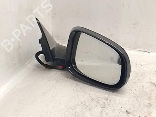 Retrovisor direito Retrovisor direito JAGUAR XF I (X250) 3.0 D (241 hp) 34496691 34496691