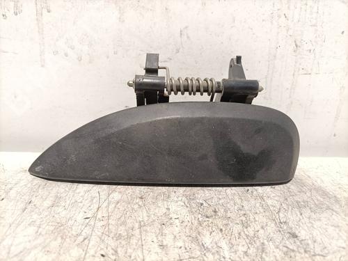 Used Front left exterior door handle DACIA SANDERO II TCe 90 (B8M1, B8MA, B8AC) (90 hp) 25455355