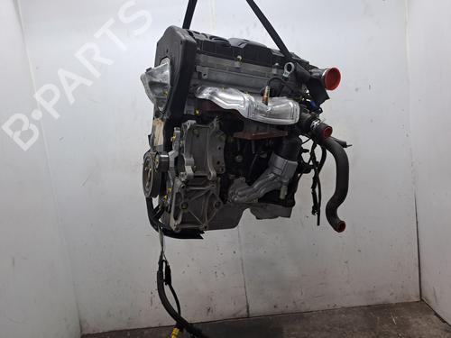 Used Engine PEUGEOT 307 (3A/C) 1.6 16V (109 hp) 23368524