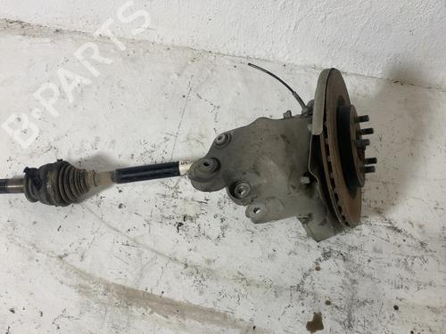 Achsschenkel links hinten für Achsschenkel links hinten JAGUAR F-PACE (X761) 2.0 TD4 (163 hp) 39908362 39908362
