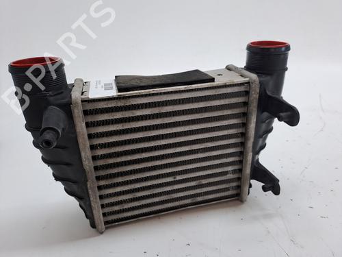 Intercooler AUDI A4 B7 Avant (8ED) 2.0 TFSI (220 hp) 23284846