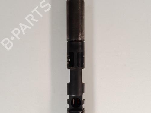 Used Injector RENAULT CLIO III (BR0/1, CR0/1) 1.5 dCi (BR17, CR17) (86 hp) 26233502