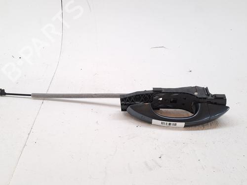 Used Rear left exterior door handle SEAT ARONA (KJ7, KJP) 1.0 TGi (90 hp) 28959402