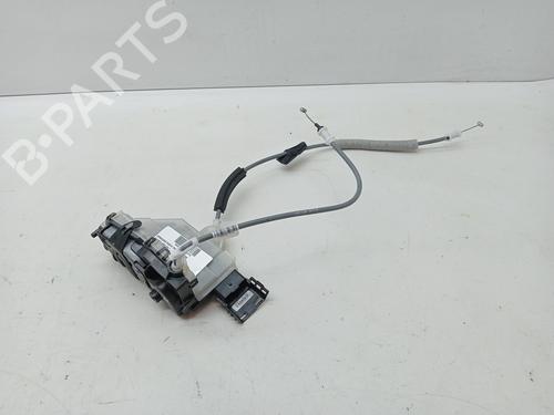 Used Rear right lock PEUGEOT 2008 II (UD_, US_, UY_, UJ_, UR_, UC_) 1.5 BlueHDI 110 (UDYHSK) (110 hp) 23349644