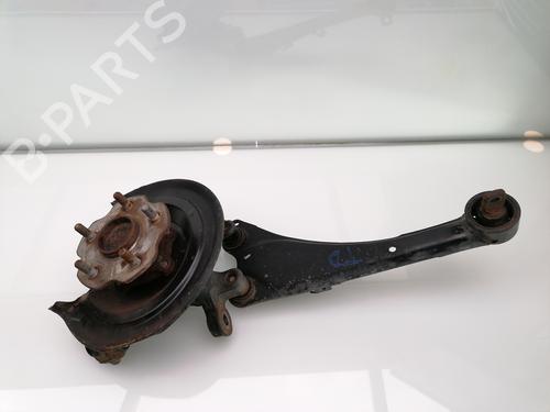 Used Right rear steering knuckle TOYOTA AURIS Estate (_E18_) 1.8 Hybrid (ZWE186_, ZWE186R, ZWE186H) (136 hp) 23387542