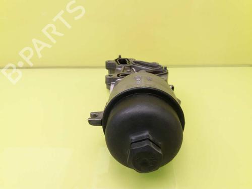 Used Support CITROËN C4 Coupe (LA_) 1.6 HDi (109 hp) 23453797