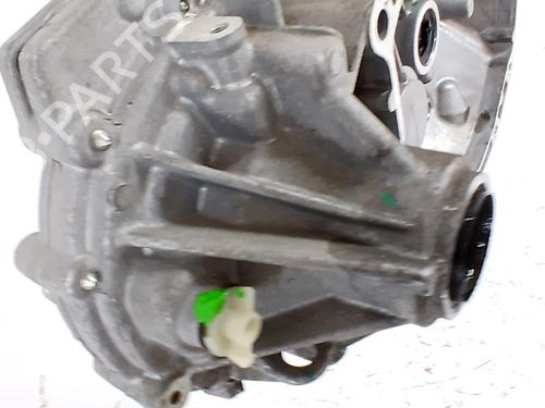 Gearbox SMART FORTWO Convertible (453) electric drive / EQ (453.491) | BP37635258M3  - Image 8
