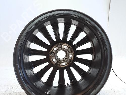 Rim FORD FIESTA V (JH_, JD_) 1.4 TDCi | BP27606830C45